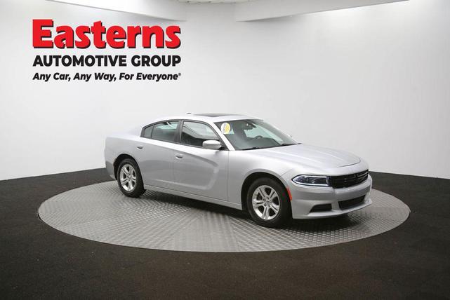 Photo of 2022 Triple Nickel Clearcoat Dodge Charger
