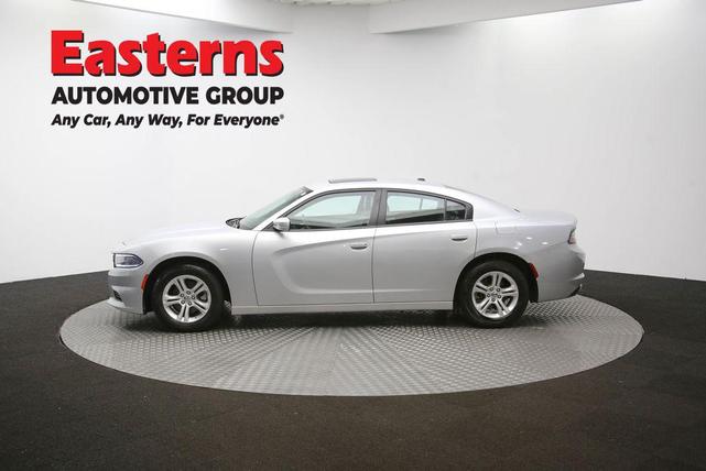 Photo of 2022 Triple Nickel Clearcoat Dodge Charger