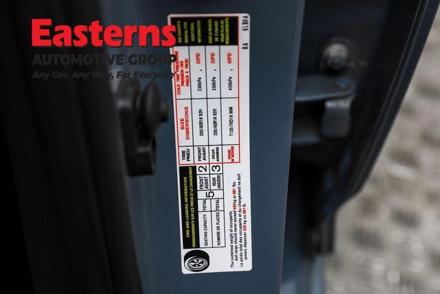 Photo of 2024 Atlantic Gray Metallic Nissan Sentra