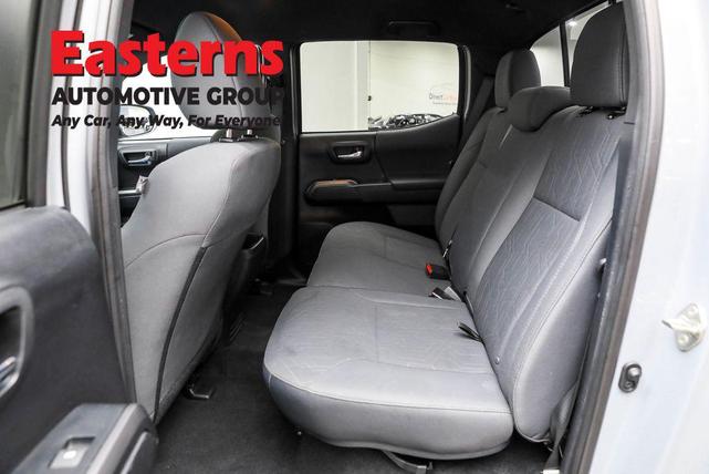 Photo of 2019 Cement Toyota Tacoma
