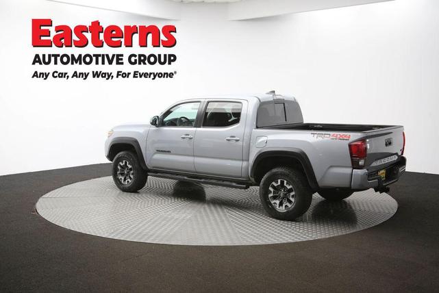 Photo of 2019 Cement Toyota Tacoma