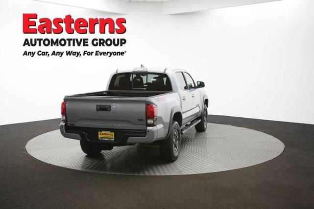 Photo of 2019 Cement Toyota Tacoma