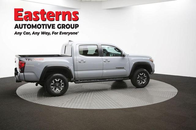 Photo of 2019 Cement Toyota Tacoma