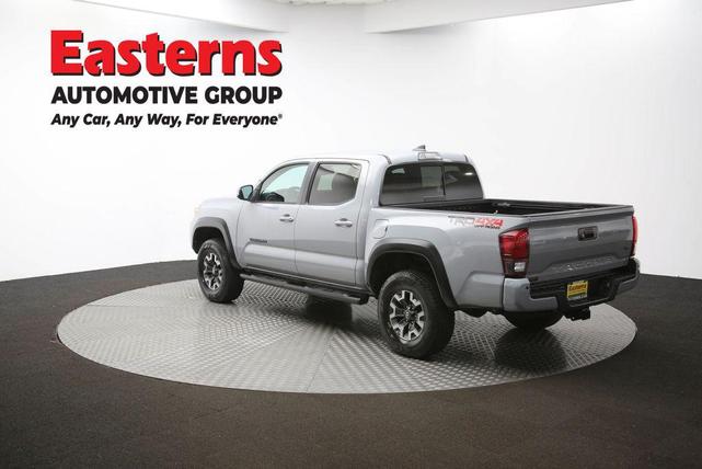 Photo of 2019 Cement Toyota Tacoma