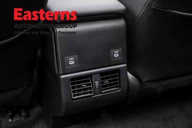 Photo of 2023 Wind Chill Pearl Toyota bZ4X