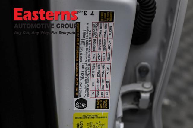 Photo of 2023 Wind Chill Pearl Toyota bZ4X