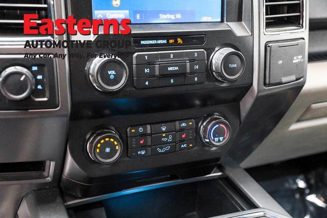 Photo of 2020 BLUE JEANS Ford F-150