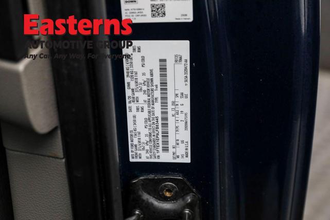 Photo of 2020 BLUE JEANS Ford F-150