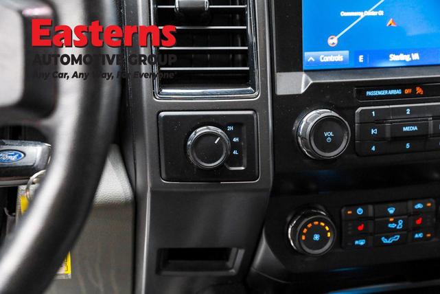 Photo of 2020 BLUE JEANS Ford F-150