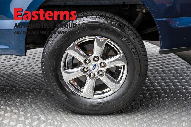 Photo of 2020 BLUE JEANS Ford F-150