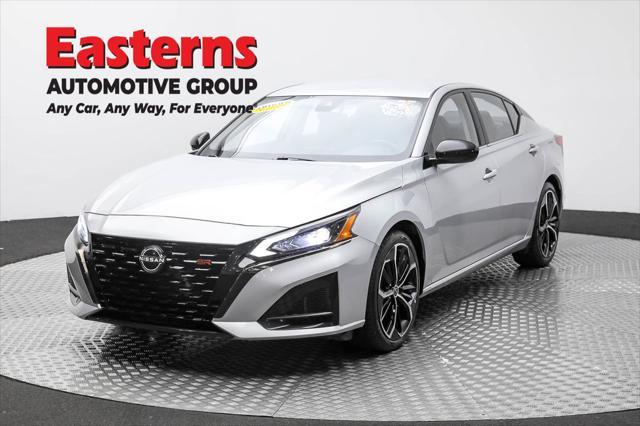 2023 Nissan Altima