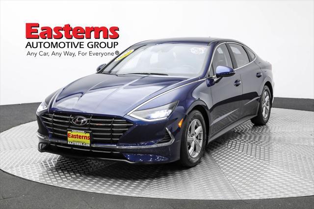 2022 Hyundai Sonata