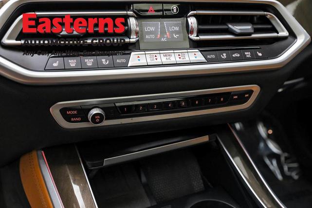 Photo of 2022 Dark Graphite Metallic BMW X5