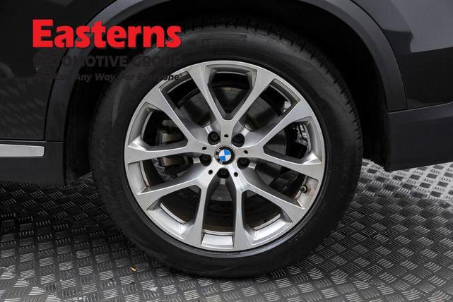 Photo of 2022 Dark Graphite Metallic BMW X5