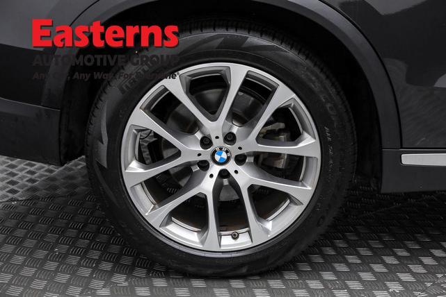 Photo of 2022 Dark Graphite Metallic BMW X5