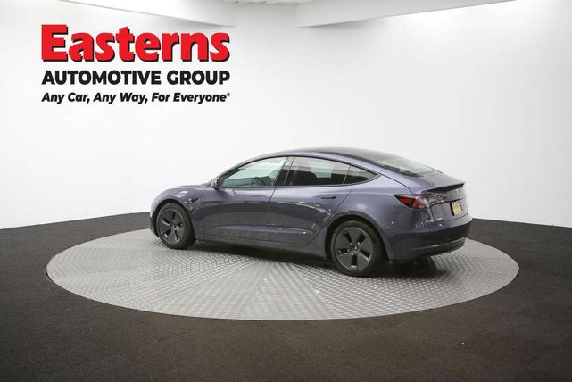 Photo of 2023 Solid Black Tesla Model 3