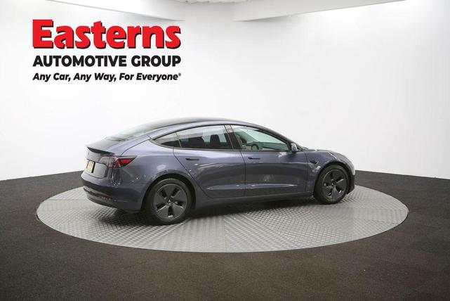 Photo of 2023 Solid Black Tesla Model 3