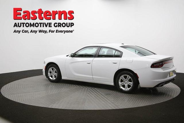 Photo of 2022 White Knuckle Clearcoat Dodge Charger
