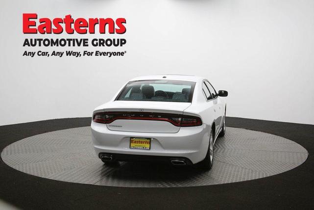Photo of 2022 White Knuckle Clearcoat Dodge Charger