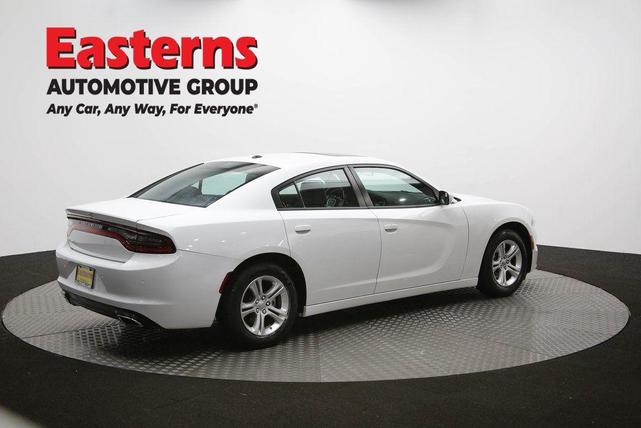Photo of 2022 White Knuckle Clearcoat Dodge Charger