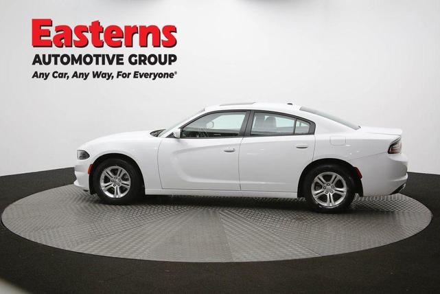 Photo of 2022 White Knuckle Clearcoat Dodge Charger