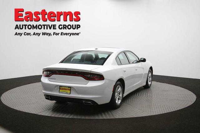 Photo of 2022 White Knuckle Clearcoat Dodge Charger