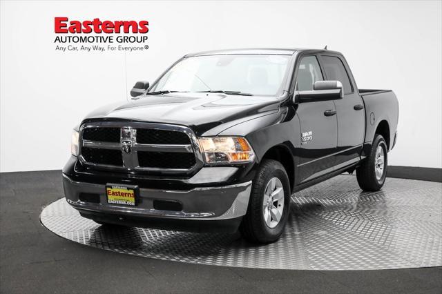 2023 RAM 1500 Classic