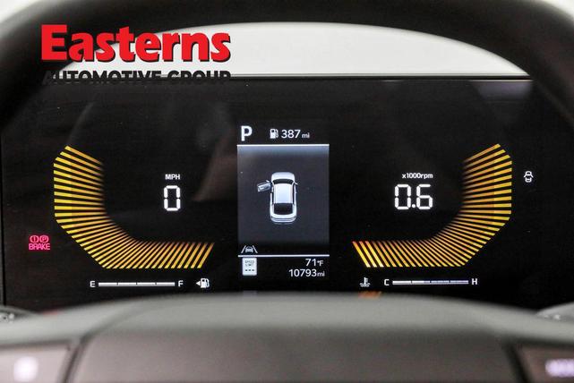 Photo of 2025 Aurora Black Pearl Kia K4