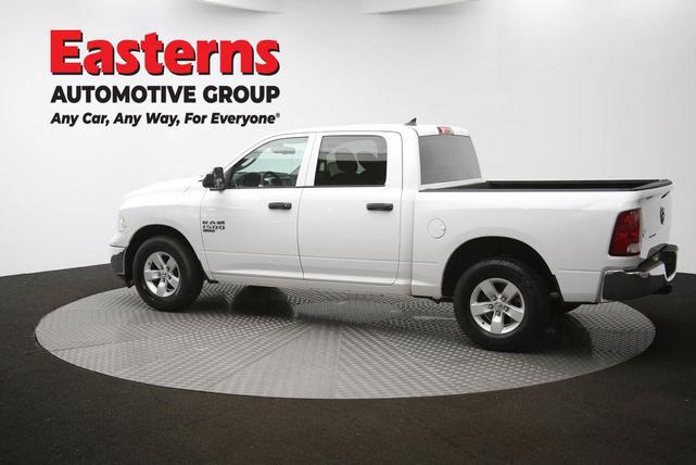 Photo of 2023 Bright White Clearcoat RAM 1500 Classic