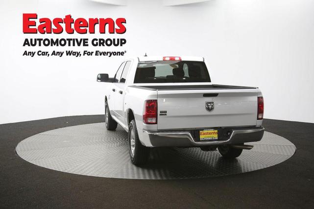 Photo of 2023 Bright White Clearcoat RAM 1500 Classic