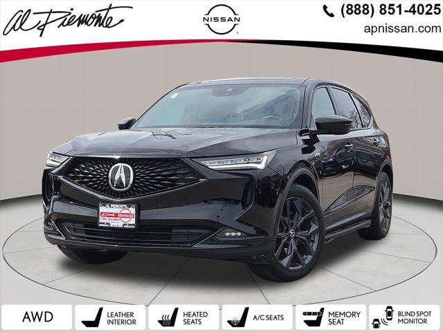 2024 Acura MDX