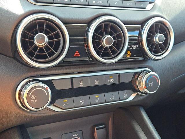 Photo of 2025 Fresh Powder Nissan Sentra