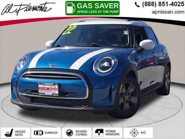 2022 MINI Hardtop
