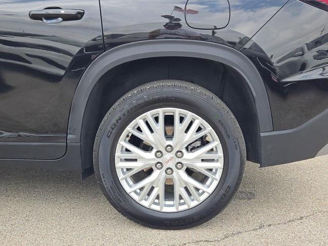 Photo of 2024 Ebony Twilight Metallic GMC Acadia