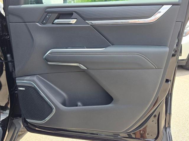 Photo of 2024 Ebony Twilight Metallic GMC Acadia