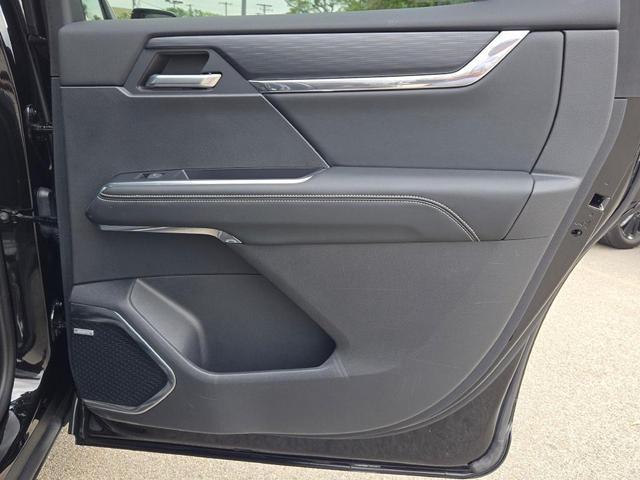 Photo of 2024 Ebony Twilight Metallic GMC Acadia