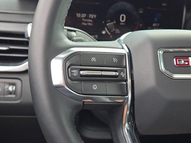 Photo of 2024 Ebony Twilight Metallic GMC Acadia