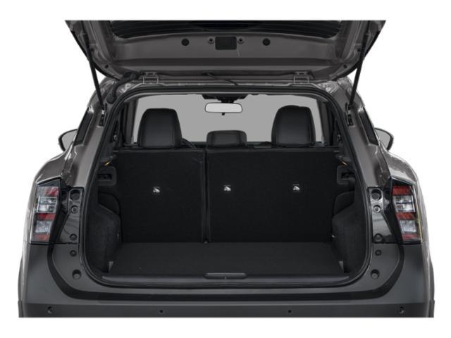 Photo of 2026 Super Black Nissan Kicks