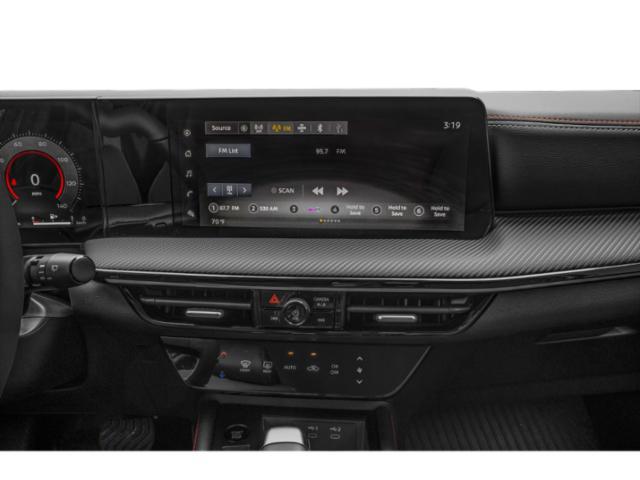 Photo of 2026 Super Black Nissan Kicks