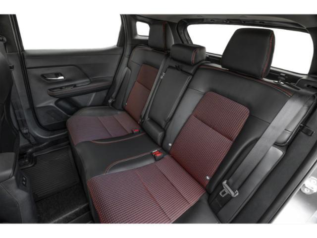 Photo of 2026 Super Black Nissan Kicks