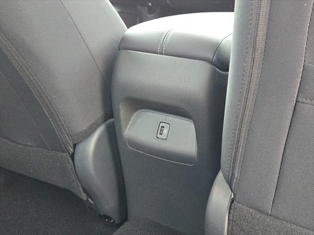 Photo of 2025 Super Black Nissan Sentra