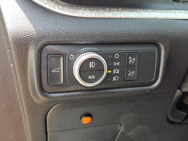 Photo of 2022 Stone Blue Metallic Ford Explorer