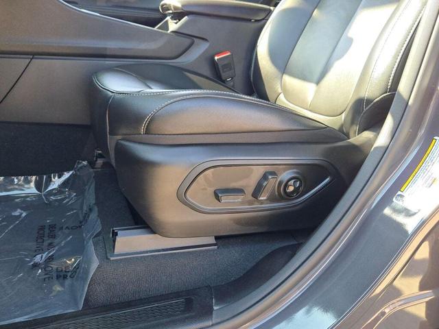 Photo of 2024 Baltic Gray Metallic Clearcoat Jeep Grand Cherokee