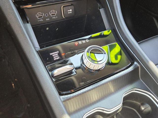 Photo of 2024 Baltic Gray Metallic Clearcoat Jeep Grand Cherokee