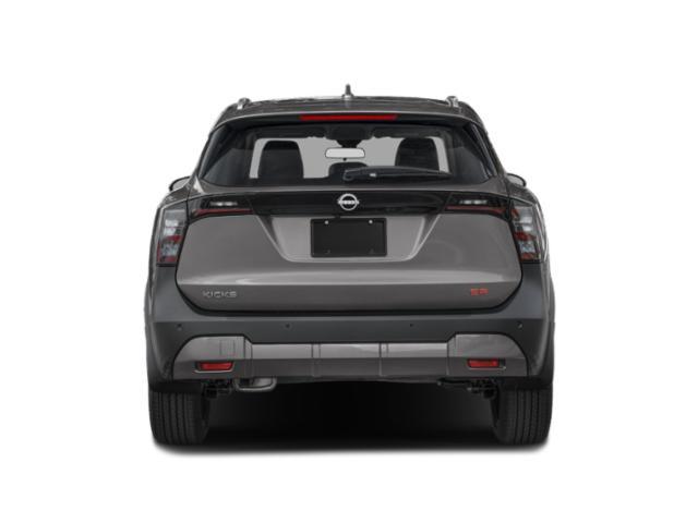 Photo of 2026 White Nissan Kicks