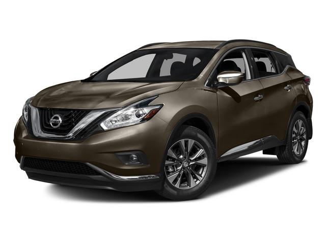 2017 Nissan Murano
