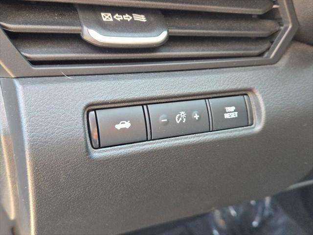Photo of 2024 Red Nissan Altima