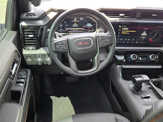 Photo of 2023 Onyx Black GMC Sierra 1500