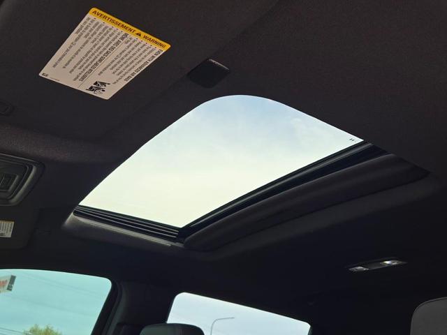 Photo of 2023 Onyx Black GMC Sierra 1500