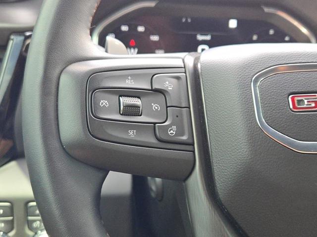 Photo of 2023 Onyx Black GMC Sierra 1500